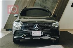 مێرسێدس بێنز GLC